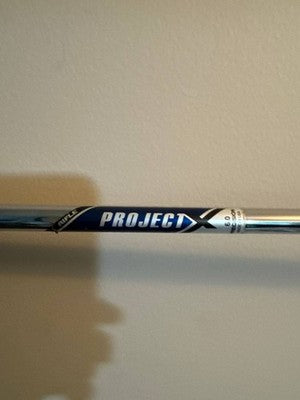 Titleist T100s 7 Iron ProjectX Rifle 6.0 RH Stiff Steel Fast Shipping - photo 4