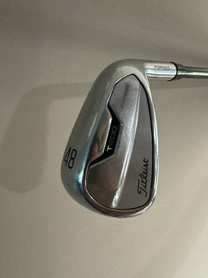 Titleist T200 Gap Wedge Graphite Tensei AV Series Flex-S Stiff RH Fast Shipping - photo 2