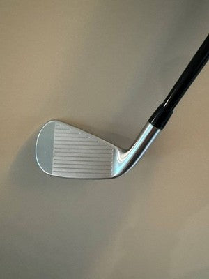 Titleist T200 6 Iron RH Regular Graphite Fast Shipping Really Nice - photo 3