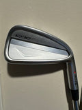 Ping i230 5 Iron Red Dot Project X 6.5 X-Stiff RH Fast Shipping - photo 1