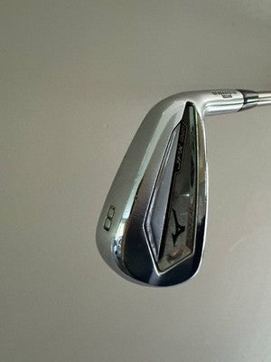 Mizuno JPX 921 Forged 8 Iron RH Senior Graphite Fast Shipping Really Nice - photo 2