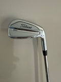 Titleist T200 9 Iron KBS Tour Lite Stiff Steel RH Fast Shipping - photo 1