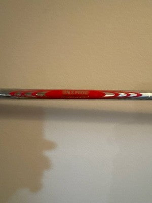 Titleist T200 9 Iron 2023 NS Pro Modus 3 Stiff Steel RH Fast Shipping - photo 4