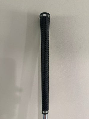 Srixon ZX5 5 Iron KBS Tour FLT 110 Regular Steel RH Fast Shipping - photo 5