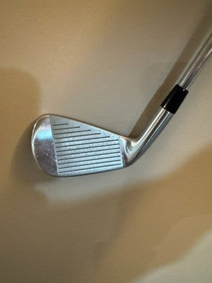 Mizuno Pro 223 5 Iron NS Pro Modus 3 Stiff Flex Steel RH Fast Shipping - photo 3