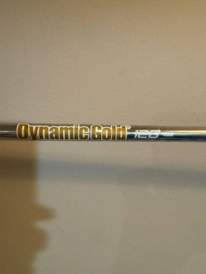 Ping Blueprint T 6 Iron Black Dot DG S300 120 RH Stiff Fast Shipping - photo 4