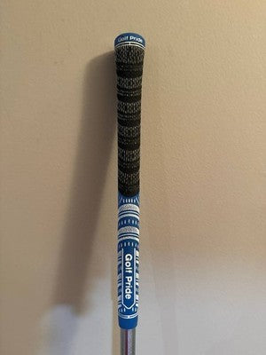 Srixon ZX5 Mk II 6 Iron KBS Tour C-Taper Lite 110 Stiff Steel RH Fast Shipping - photo 5
