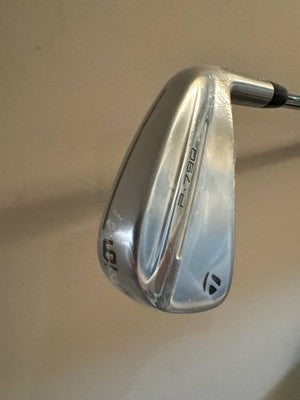 TaylorMade P790 6 Iron NEW Dynamic Gold S300 RH Stiff Steel Fast Shipping - photo 2
