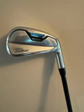 Titleist T200 4 Iron RH Regular Graphite Fast Shipping Really Nice - photo 1