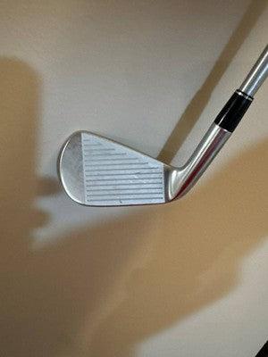 Srixon ZX5 Mk II 5 Iron KBS Tour C-Taper Lite 110 Stiff Steel RH Fast Shipping - photo 3