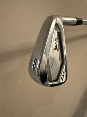 Srixon ZX5 6 Iron DG X100 Extra Stiff RH Fast Shipping - photo 2