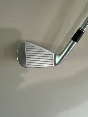 Srixon ZX5 6 Iron KBS Tour FLT 110 Regular Steel RH Fast Shipping - photo 3