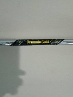 Ping Blueprint S 8 Iron Orange Dot RH Extra Stiff Fast Shipping - photo 4