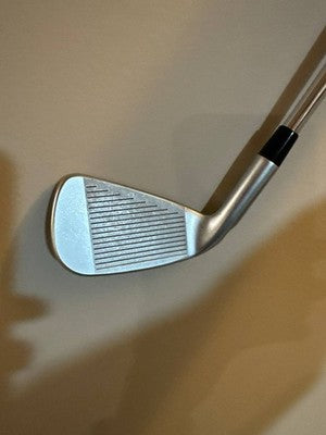 Ping i230 5 Iron Red Dot Project X 6.5 X-Stiff RH Fast Shipping - photo 3
