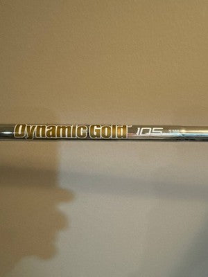 TaylorMade P790 5 Iron NEW Dynamic Gold S300 RH Stiff Steel Fast Shipping - photo 4
