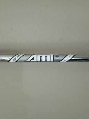 Titleist T100 8 Iron Tour White S300 MINT RH Stiff Steel Fast Shipping - photo 4