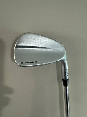 Ping Blueprint S 9 Iron RH Stiff Fast Shipping Really Nice - photo 1