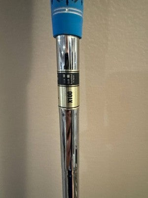 Srixon ZX5 7 Iron DG X100 Extra Stiff RH Fast Shipping - photo 4