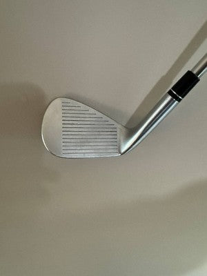 TaylorMade P770 Pitching Wedge Project X 6.5 Extra Stiff Steel RH Fast Shipping - photo 3