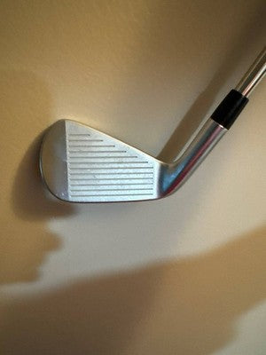 Srixon ZX5 4 Iron Project X LZ 5.5 Shaft Extra Stiff Steel RH Fast Shipping - photo 3
