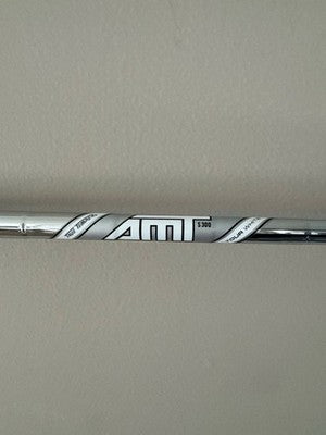 Titleist T100 4 Iron Tour White S300 MINT RH Stiff Steel Fast Shipping - photo 4