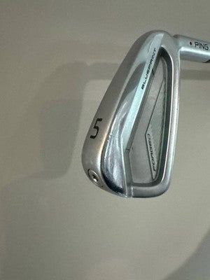 Ping Blueprint S 5 Iron RH Stiff Fast Shipping Really Nice - photo 2