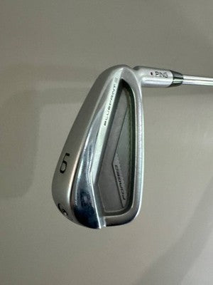 Ping Blueprint S 6 Iron RH Stiff Fast Shipping Really Nice - photo 2