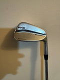 Ping i230 9 Iron Red Dot Project X 6.5 X-Stiff RH Fast Shipping - photo 1