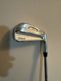 Titleist T100s 6 Iron ProjectX Rifle 6.0 RH Stiff Steel Fast Shipping - photo 1