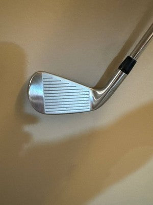 Titleist T100 4 Iron True Temper S300 Tour White 3G Stiff Steel RH - photo 3