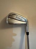 Titleist T200 6 Iron 2023 NS Pro Modus 3 Stiff Steel RH Fast Shipping - photo 1
