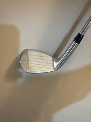 Titleist T100 Gap Wedge True Temper S300 Tour White 3G Stiff Steel RH - photo 3