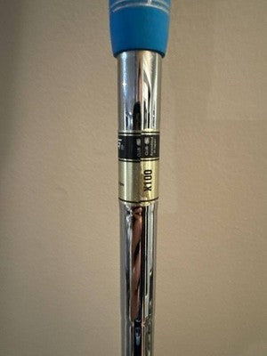 Srixon ZX5 9 Iron DG X100 Extra Stiff RH Fast Shipping - photo 4