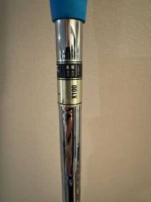Srixon ZX5 Pitching Wedge DG X100 Extra Stiff RH Fast Shipping - photo 4