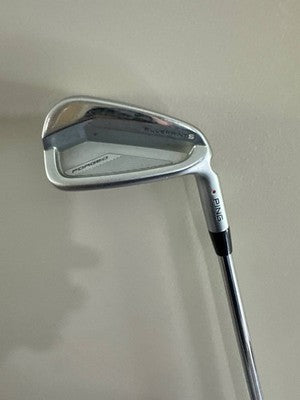 Ping Blueprint S 6 Iron RH Stiff Fast Shipping Really Nice - photo 1