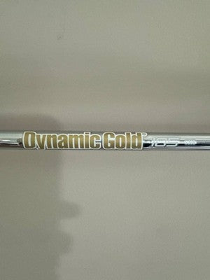 Ping Blueprint S 7 Iron RH Stiff Fast Shipping Really Nice - photo 4