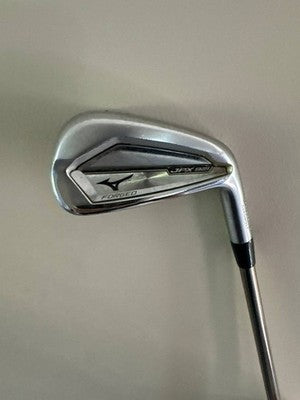 Mizuno JPX 921 Forged 5 Iron RH Senior Graphite Fast Shipping Really Nice - photo 1