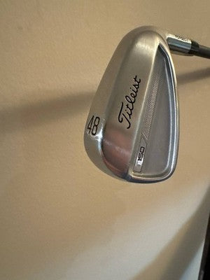 Titleist T150 Gap Wedge 2023 Mamiya Recoil 90 F3 Graphite Regular RH - photo 2