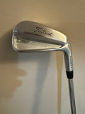 Titleist T100 6 Iron True Temper S300 Tour White 3G Stiff Steel RH - photo 1