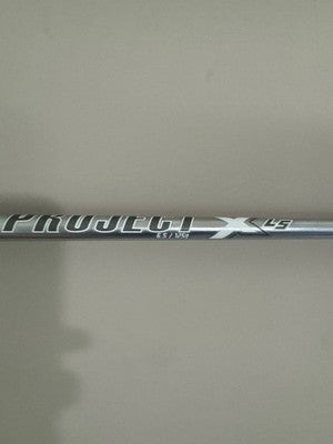 Srixon ZX5 7 Iron Project X ls xstiff RH Fast Shipping - photo 4