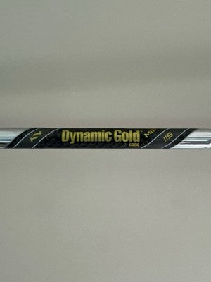 Ping Blueprint S 5 Iron Red Dot RH Stiff Fast Shipping - photo 4