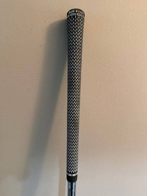 Titleist T100 4 Iron 2021 AMT Tour White S300 RH Stiff Steel Fast Shipping - photo 5