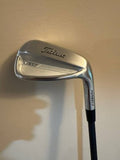 Titleist T150 9 Iron 2023 Mamiya Recoil 90 F3 Graphite Regular RH Fast Shipping - photo 1