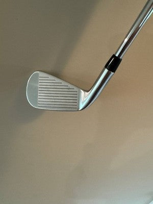 Titleist T100 6 Iron RH Stiff Steel Fast Shipping Really Nice - photo 3