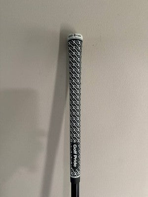 Titleist T200 7 Iron Graphite Tensei AV Series Flex-S Stiff RH Fast Shipping - photo 5