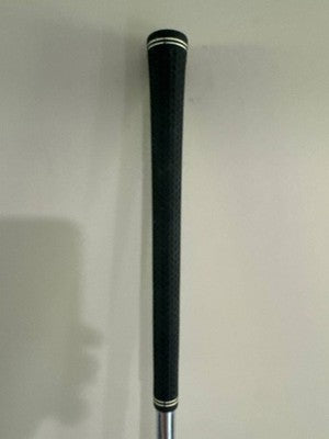 Srixon ZX5 8 Iron KBS Tour FLT 110 Regular Steel RH Fast Shipping - photo 5