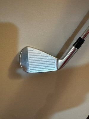 Srixon ZX5 7 Iron Project X LZ 5.5 Shaft Extra Stiff Steel RH Fast Shipping - photo 3