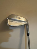 Titleist T100 Pitching Wedge True Temper S300 Tour White 3G Stiff Steel RH - photo 1