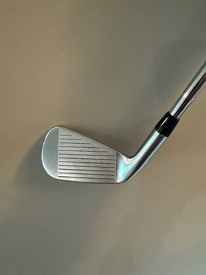 Titleist T100 5 Iron RH Stiff Steel Fast Shipping Really Nice - photo 3
