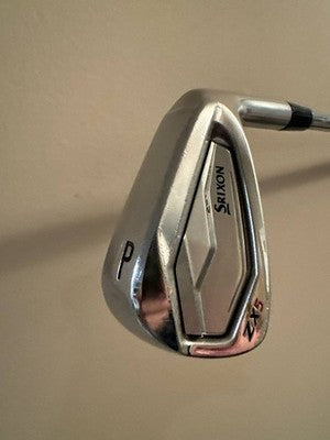 Srixon ZX5 Pitching Wedge DG X100 Extra Stiff RH Fast Shipping - photo 2